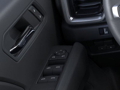 2025 GMC Canyon 4WD Elevation