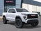 2025 GMC Canyon 4WD Elevation