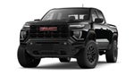 2026 GMC Canyon 4WD Elevation
