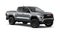 2026 GMC Canyon 4WD Elevation