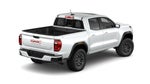 2026 GMC Canyon 4WD Elevation