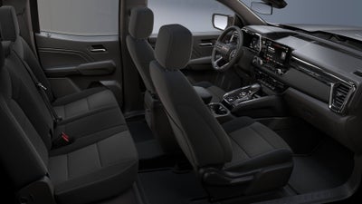 2026 GMC Canyon 4WD Elevation