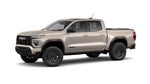 2026 GMC Canyon 4WD Elevation