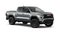 2026 GMC Canyon 4WD Elevation