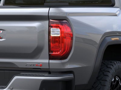 2026 GMC Canyon Base