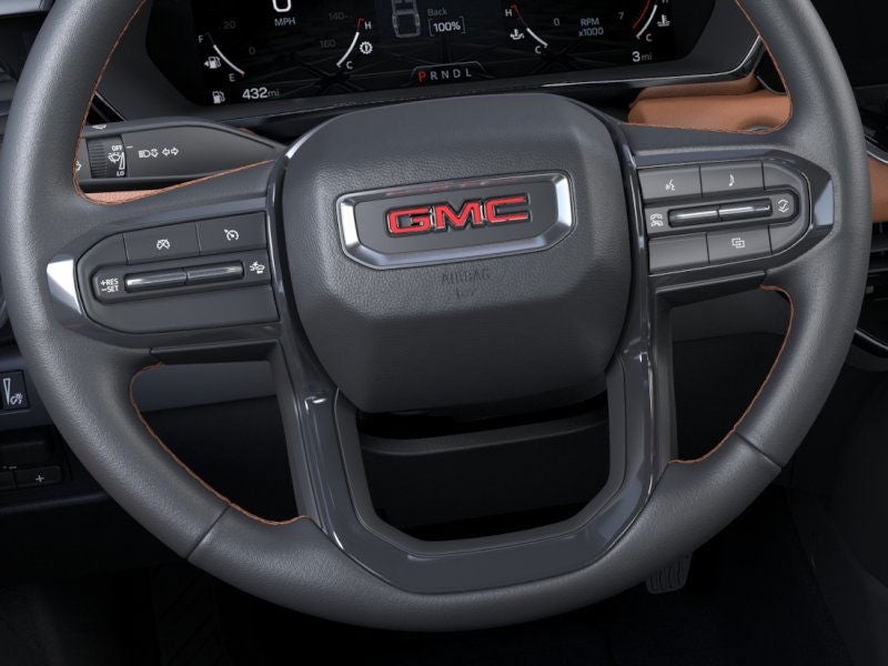 2026 GMC Canyon Base