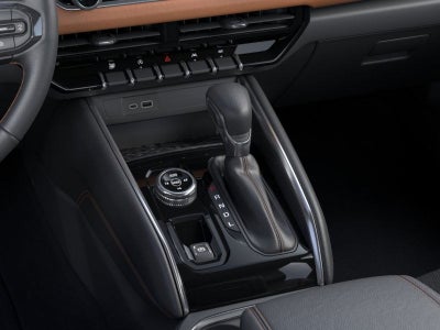 2026 GMC Canyon Base