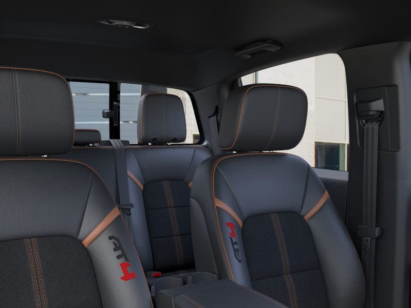 2026 GMC Canyon Base