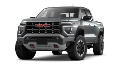 2026 GMC Canyon Base