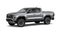 2026 GMC Canyon Base