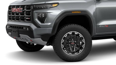 2026 GMC Canyon Base