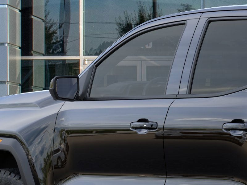 2026 GMC Canyon 4WD AT4