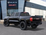 2026 GMC Canyon 4WD AT4