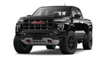 2026 GMC Canyon 4WD AT4