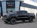 2026 GMC Canyon 4WD AT4