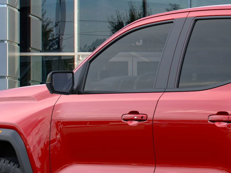 2026 GMC Canyon 4WD AT4