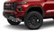 2026 GMC Canyon 4WD AT4