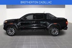 2025 GMC Canyon 4WD AT4