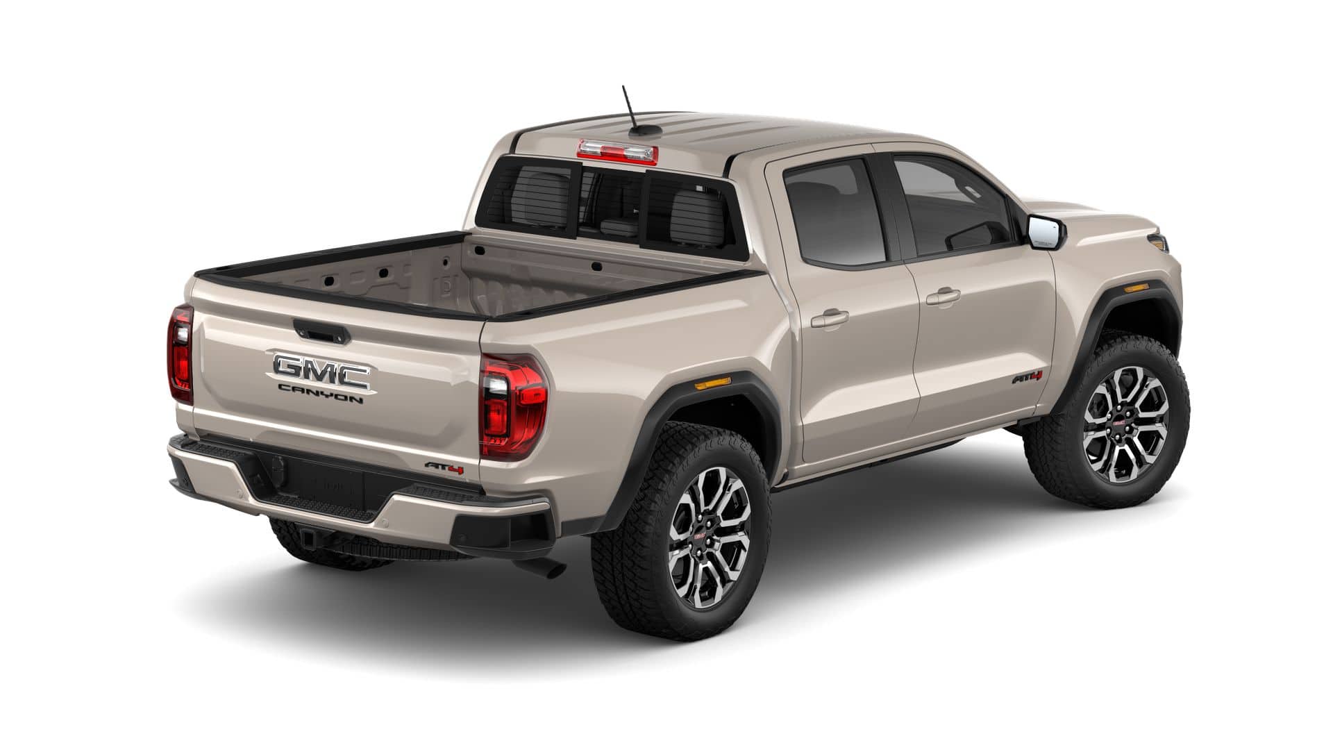 2026 GMC Canyon Base