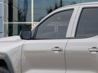 2026 GMC Canyon 4WD AT4