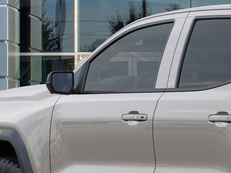 2026 GMC Canyon 4WD AT4