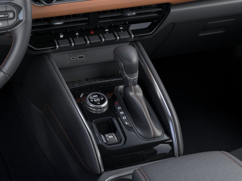 2026 GMC Canyon Base