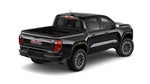 2026 GMC Canyon 4WD AT4