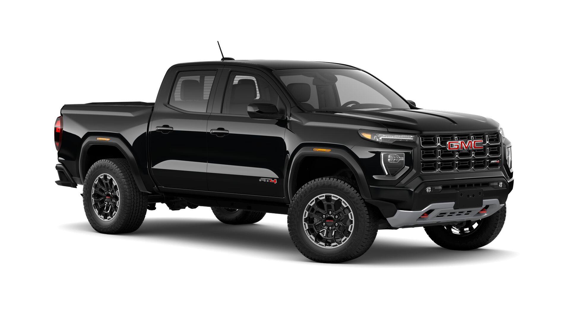 2026 GMC Canyon Base