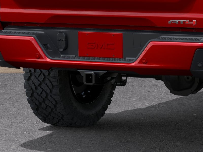 2026 GMC Canyon Base