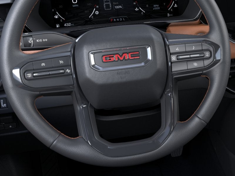 2026 GMC Canyon Base