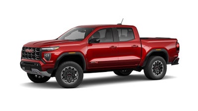 2026 GMC Canyon Base