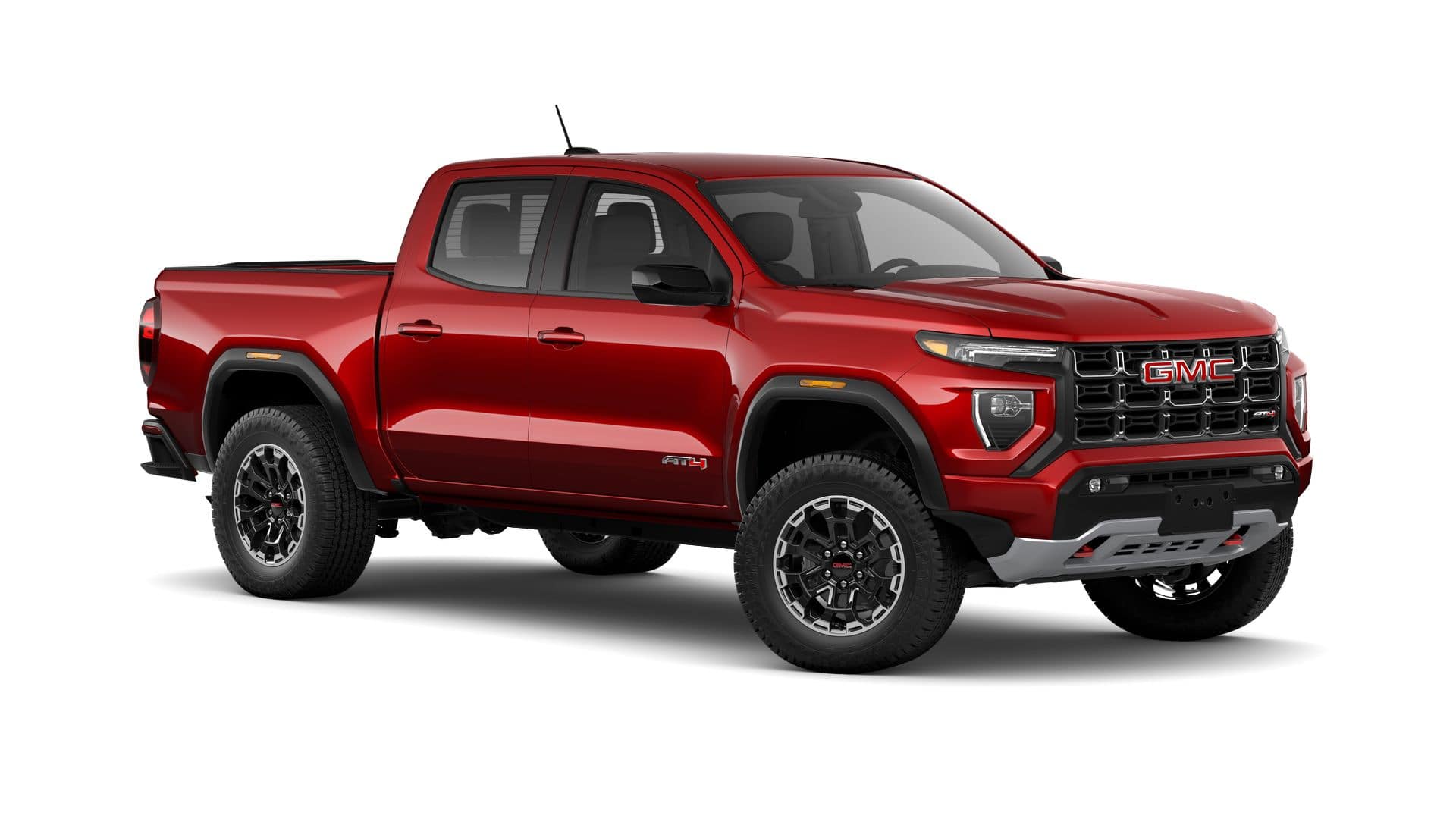 2026 GMC Canyon Base