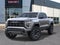 2026 GMC Canyon 4WD AT4