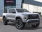 2026 GMC Canyon 4WD AT4