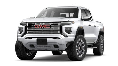 2026 GMC Canyon Base