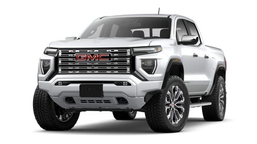 2026 GMC Canyon Base