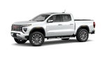 2026 GMC Canyon Base