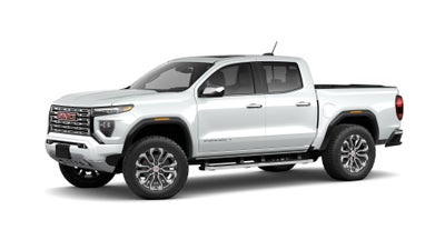 2026 GMC Canyon Base