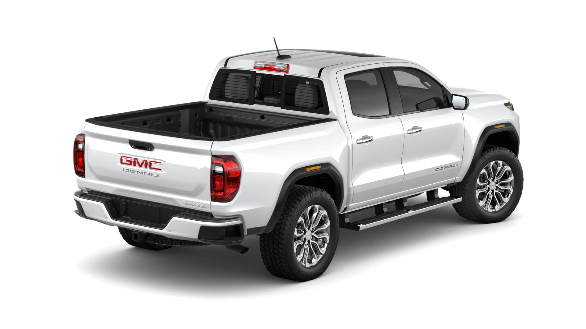 2026 GMC Canyon Base