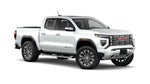 2026 GMC Canyon Base