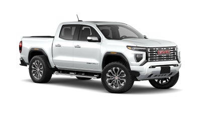2026 GMC Canyon Base