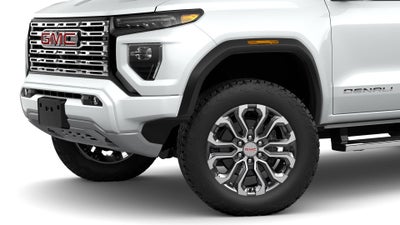 2026 GMC Canyon Base