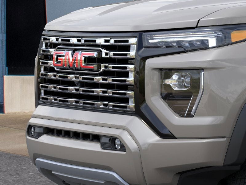 2026 GMC Canyon 4WD Denali