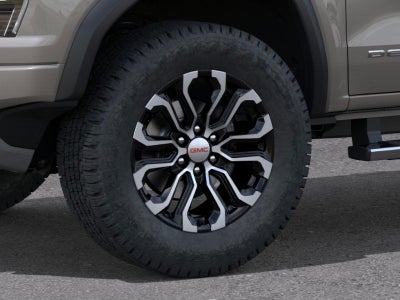 2026 GMC Canyon 4WD Denali