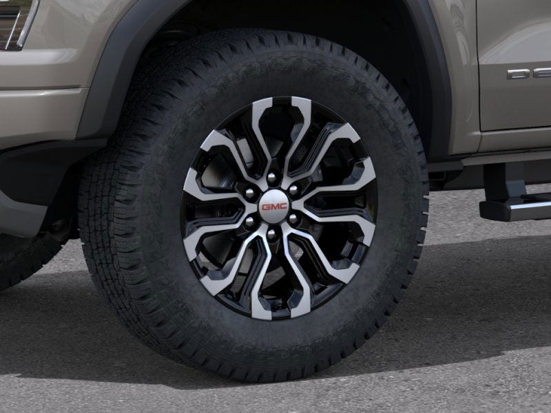 2026 GMC Canyon 4WD Denali