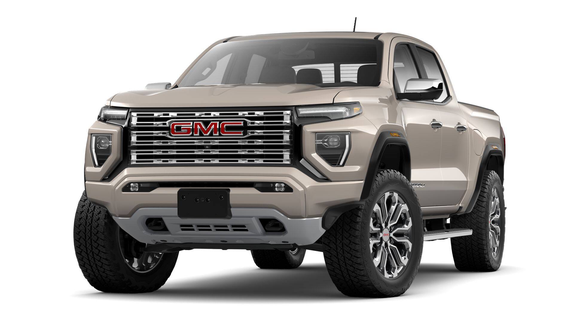 2026 GMC Canyon 4WD Denali