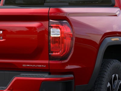 2026 GMC Canyon 4WD Denali