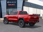 2026 GMC Canyon 4WD Denali