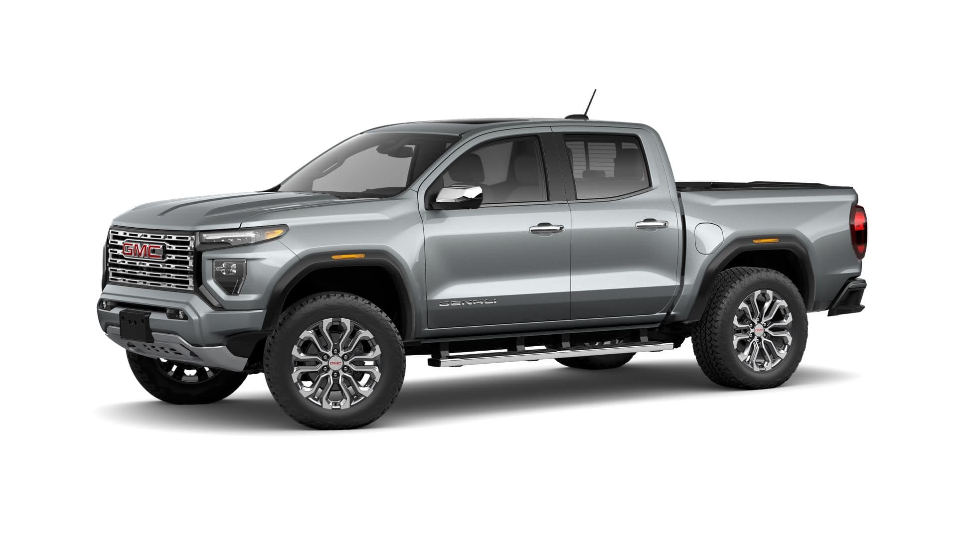 2026 GMC Canyon 4WD Denali