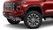 2026 GMC Canyon Base